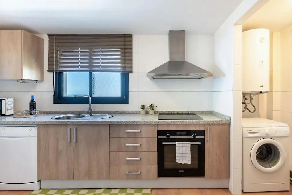 Lxr Hollywood Hills 2Hab Preciosas Vistas Apartment Mijas 0*,  Spain