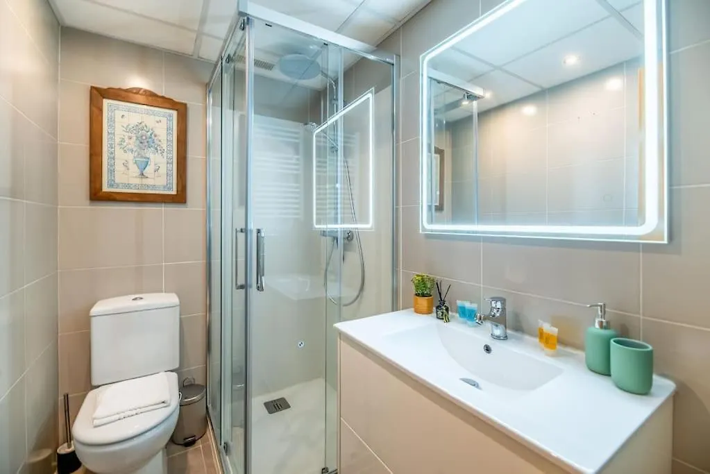 Lxr Hollywood Hills 2Hab Preciosas Vistas Apartment Mijas