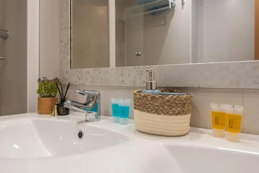 Lxr Hollywood Hills 2Hab Preciosas Vistas Apartment Mijas