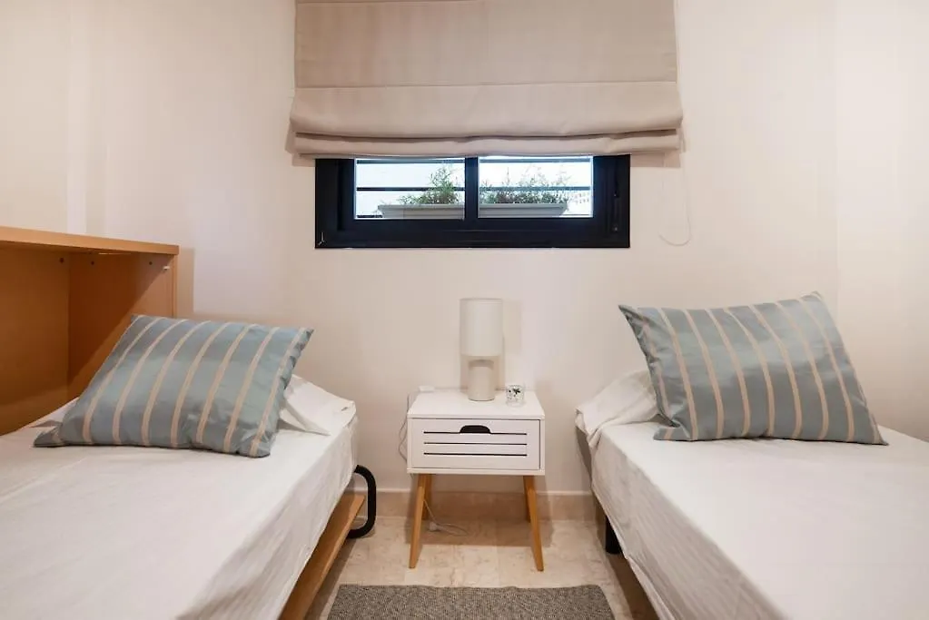 Lxr Hollywood Hills 2Hab Preciosas Vistas Apartment Mijas