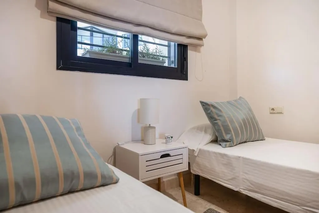 Lxr Hollywood Hills 2Hab Preciosas Vistas Apartment Mijas Spain