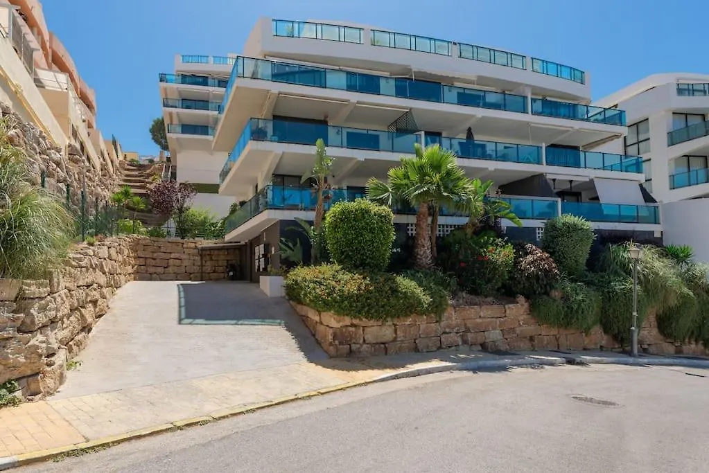 Lxr Hollywood Hills 2Hab Preciosas Vistas Apartment Mijas