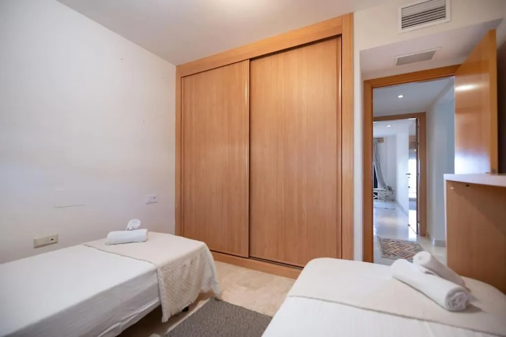 Lxr Hollywood Hills 2Hab Preciosas Vistas Apartment Mijas