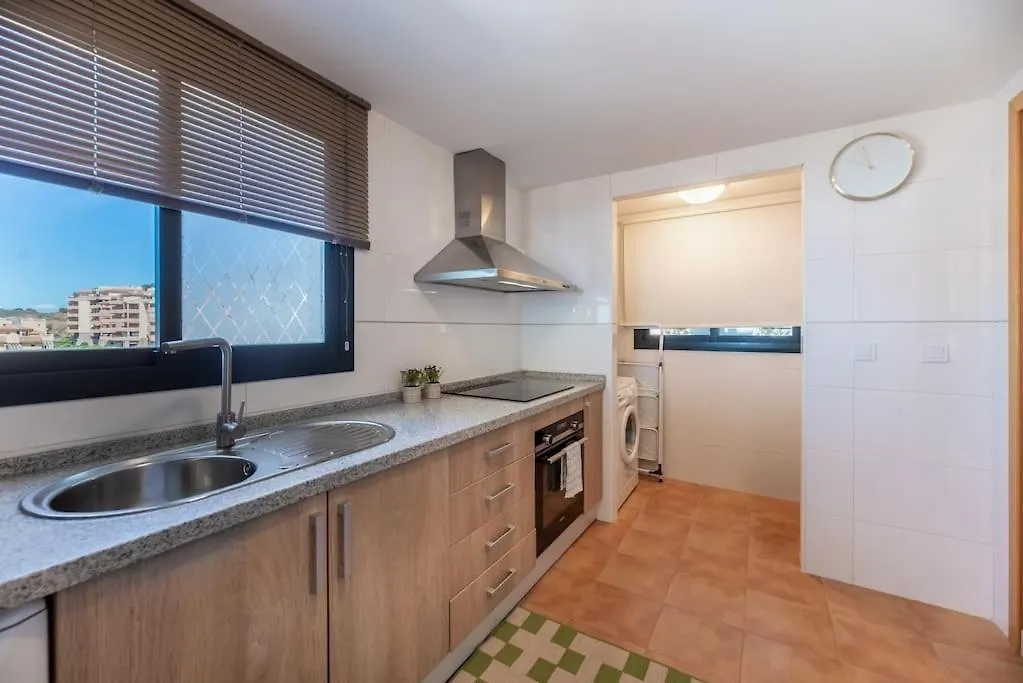 Lxr Hollywood Hills 2Hab Preciosas Vistas Apartment Mijas