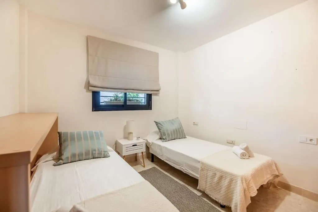 Lxr Hollywood Hills 2Hab Preciosas Vistas Apartment Mijas