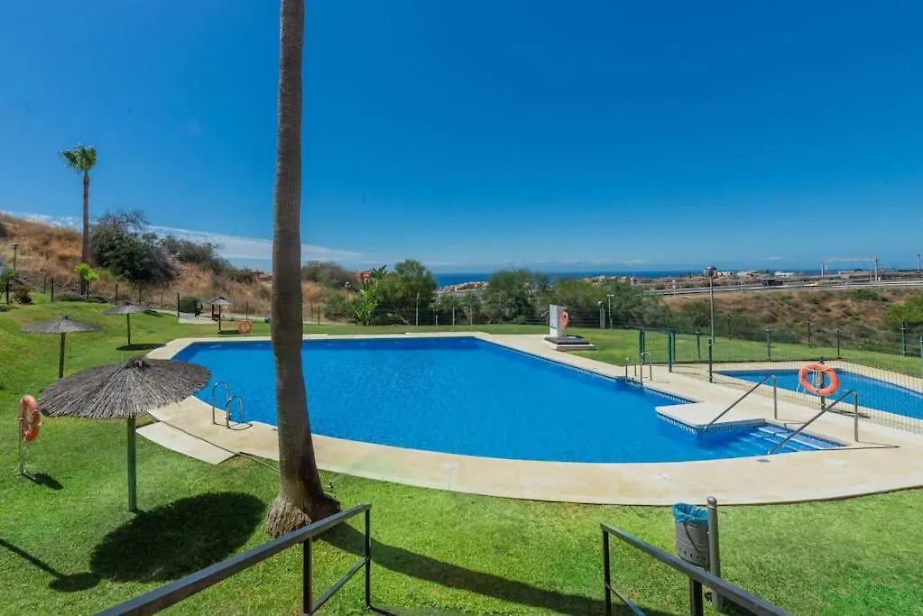 Lxr Hollywood Hills 2Hab Preciosas Vistas Apartment Mijas