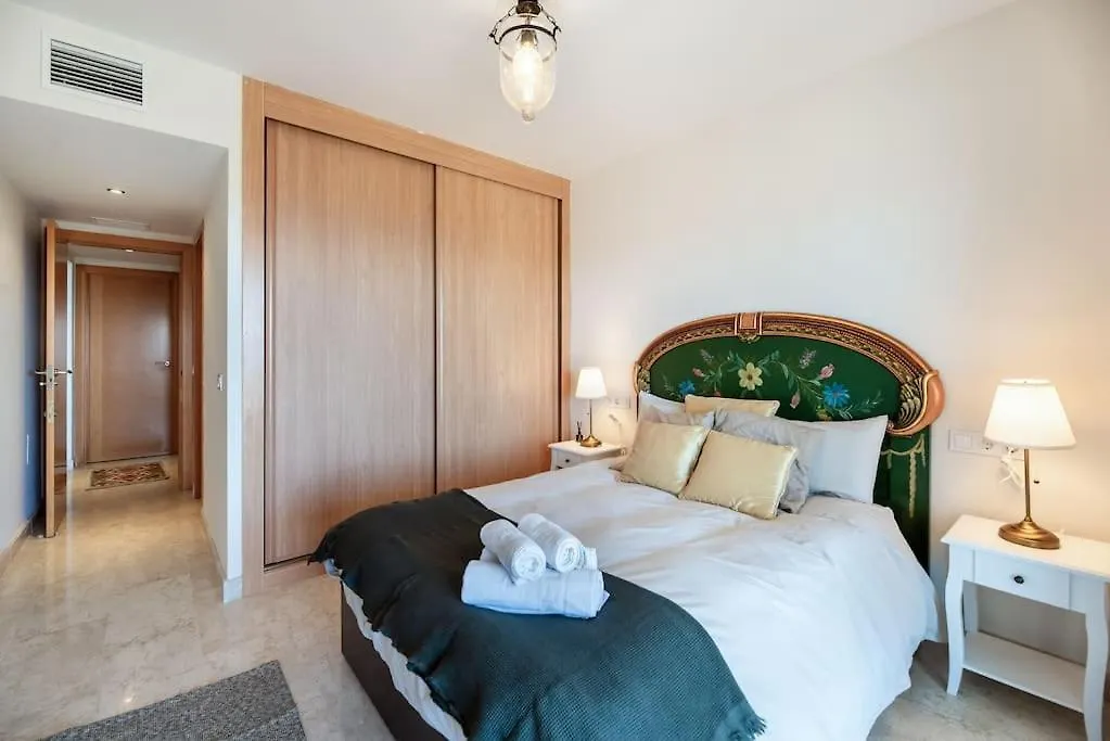 Lxr Hollywood Hills 2Hab Preciosas Vistas Apartment Mijas Spain