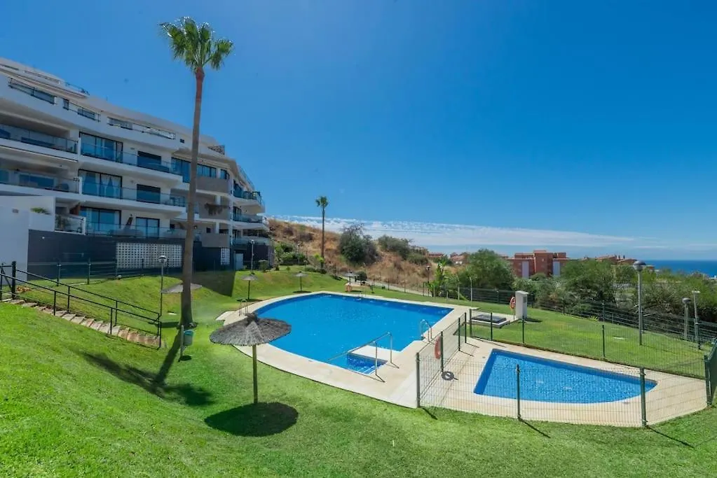 Lxr Hollywood Hills 2Hab Preciosas Vistas Apartment Mijas 0*,  Spain