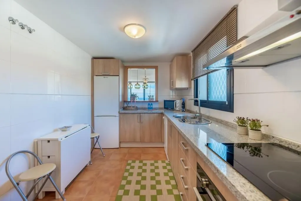 Lxr Hollywood Hills 2Hab Preciosas Vistas Apartment Mijas 0*,