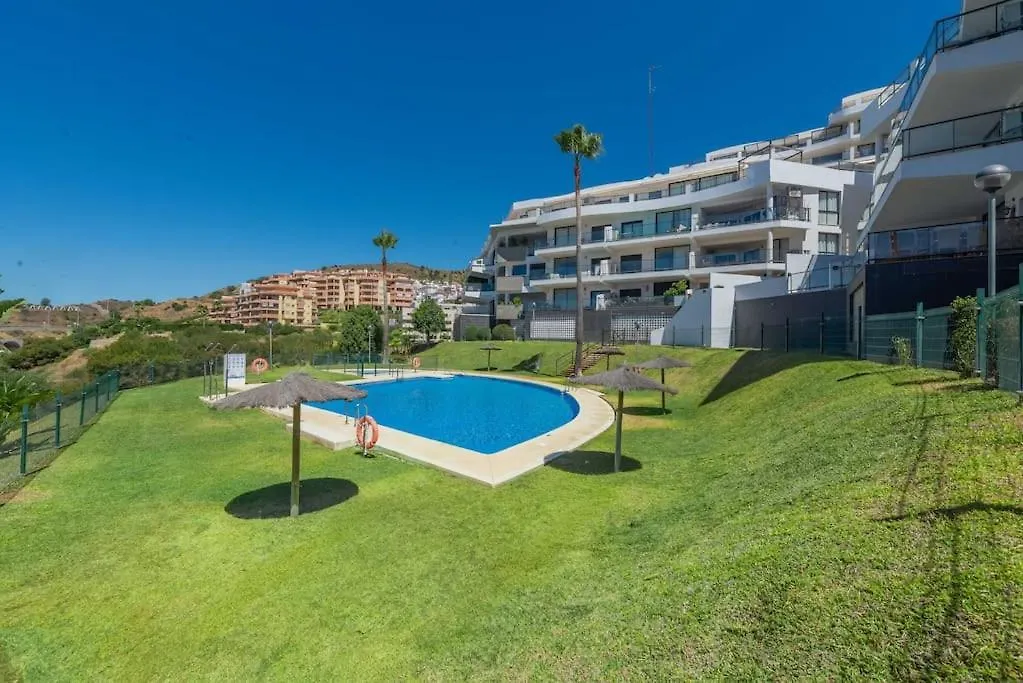 Lxr Hollywood Hills 2Hab Preciosas Vistas Apartment Mijas