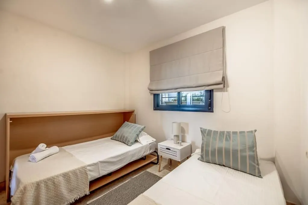 Lxr Hollywood Hills 2Hab Preciosas Vistas Apartment Mijas Spain