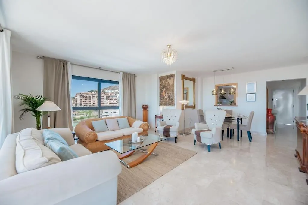 Lxr Hollywood Hills 2Hab Preciosas Vistas Apartment Mijas Spain